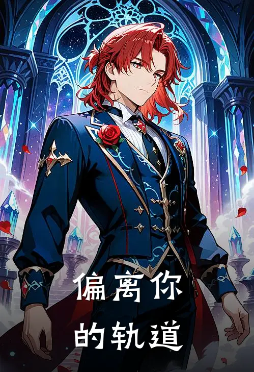 偏离你的轨道