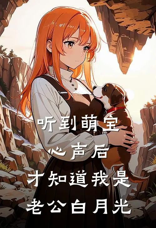 听到萌宝心声后，才知道我是老公白月光(季斯年白月光)无弹窗小说免费阅读_小说完整版免费阅读听到萌宝心声后，才知道我是老公白月光季斯年白月光