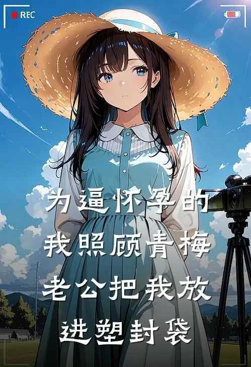 为逼怀孕的我照顾青梅，老公把我放进塑封袋