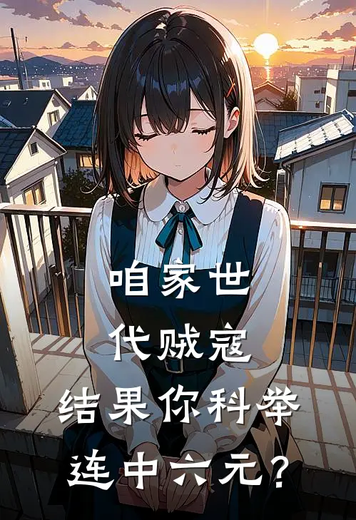 咱家世代贼寇，结果你科举连中六元？(云澈赵语嫣)最新小说_免费阅读完整版小说咱家世代贼寇，结果你科举连中六元？(云澈赵语嫣)