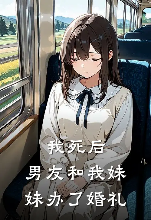 我死后，男友和我妹妹办了婚礼