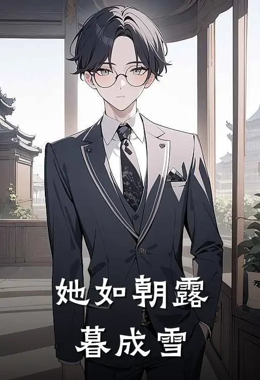 她如朝露暮成雪