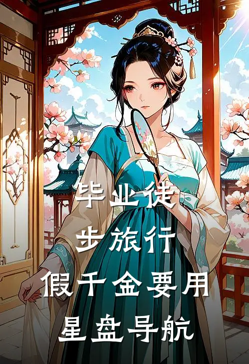 毕业徒步旅行，假千金要用星盘导航