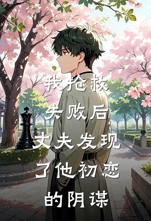 我抢救失败后，丈夫发现了他初恋的阴谋路星雯宋远明完结小说_免费小说在线看我抢救失败后，丈夫发现了他初恋的阴谋路星雯宋远明