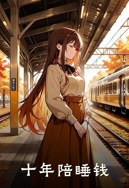 十年陪睡钱
