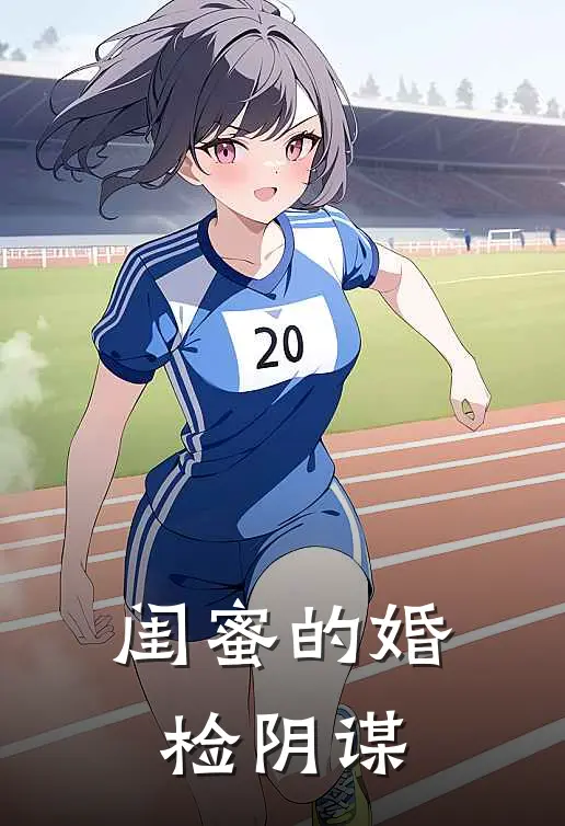 闺蜜的婚检阴谋