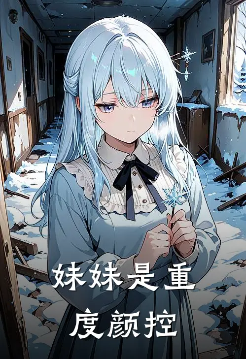 妹妹是重度颜控