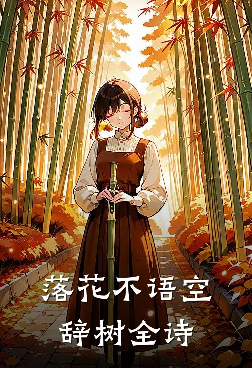 落花不语空辞树全诗