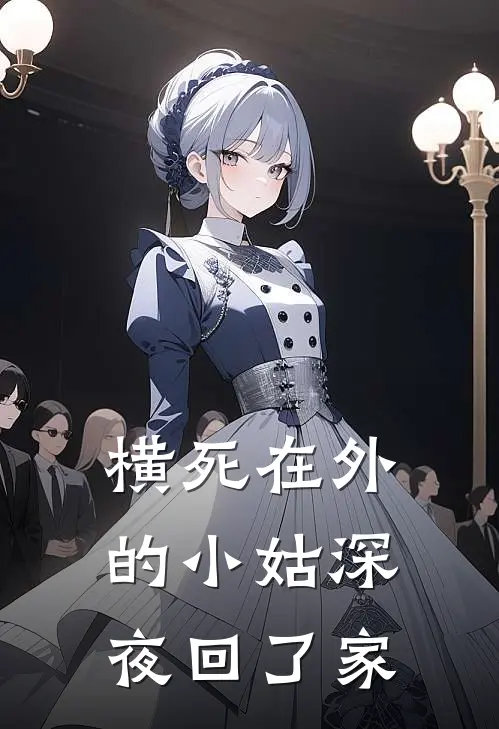 横死在外的小姑深夜回了家