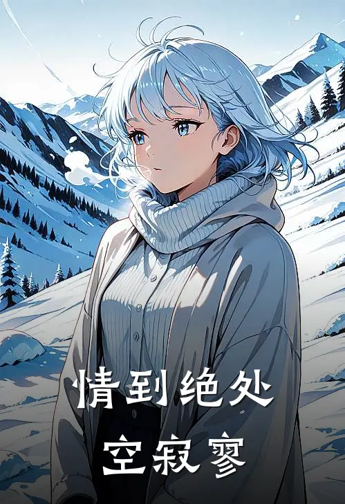 情到绝处空寂寥