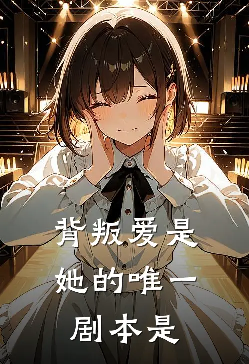 背叛爱是她的唯一剧本是