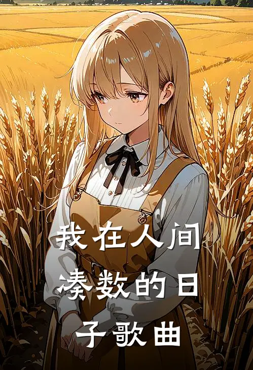 我在人间凑数的日子歌曲