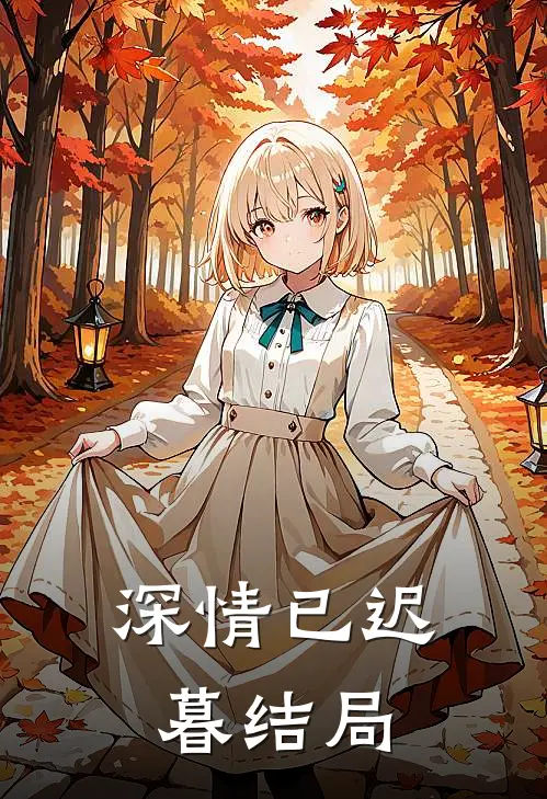 深情已迟暮结局