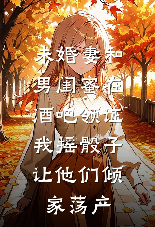 未婚妻和男闺蜜在酒吧领证，我摇骰子让他们倾家荡产许知意纪清淮热门完结小说_最热门小说未婚妻和男闺蜜在酒吧领证，我摇骰子让他们倾家荡产许知意纪清淮