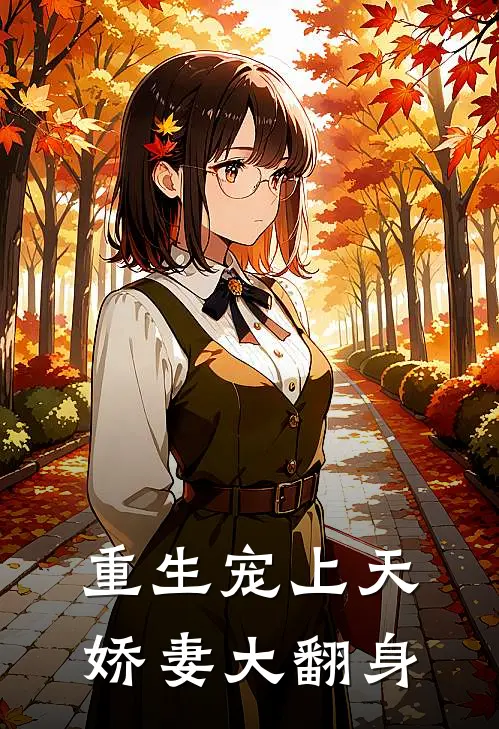 重生宠上天：娇妻大翻身名门淑媛韩程程免费小说完整版_热门的小说重生宠上天：娇妻大翻身名门淑媛韩程程