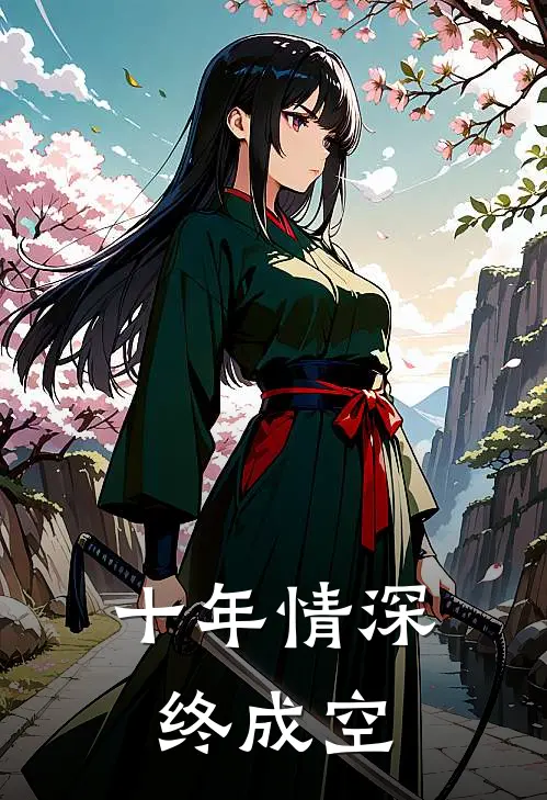 十年情深终成空