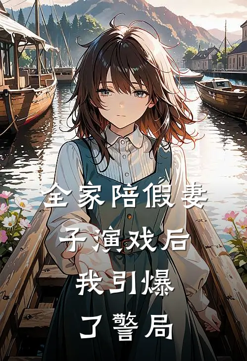 全家陪假妻子演戏后，我引爆了警局