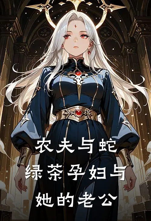 农夫与蛇：绿茶孕妇与她的老公