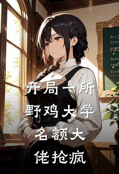 开局一所野鸡大学，名额大佬抢疯(林羽树藤)全本免费小说_最新章节列表开局一所野鸡大学，名额大佬抢疯(林羽树藤)