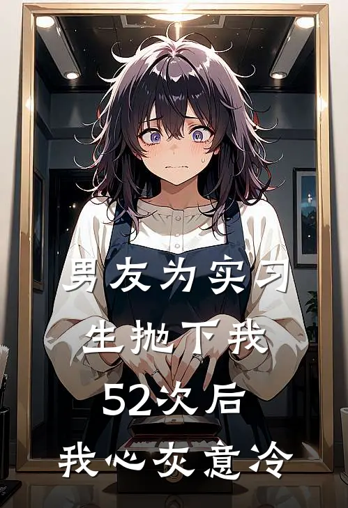 男友为实习生抛下我52次后，我心灰意冷
