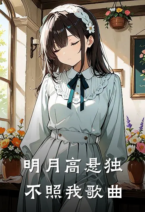 明月高悬独不照我歌曲