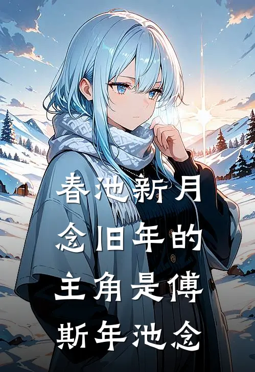 春池新月念旧年的主角是(傅斯年池念)
