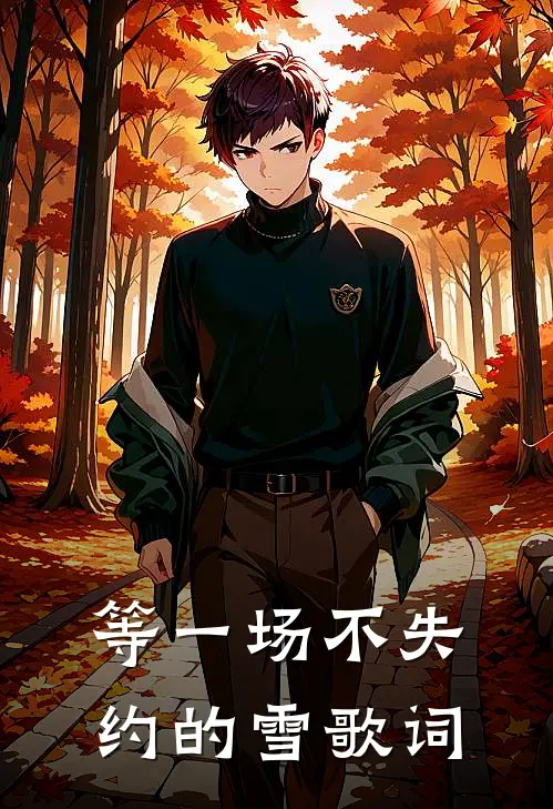 等一场不失约的雪歌词