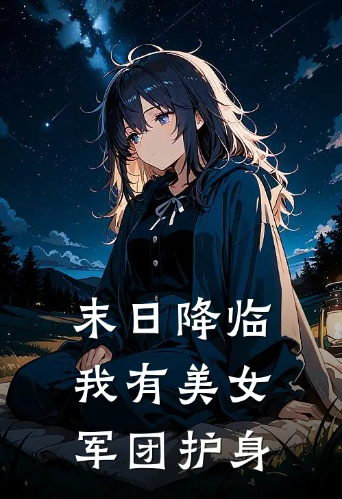 末日降临，我有美女军团护身