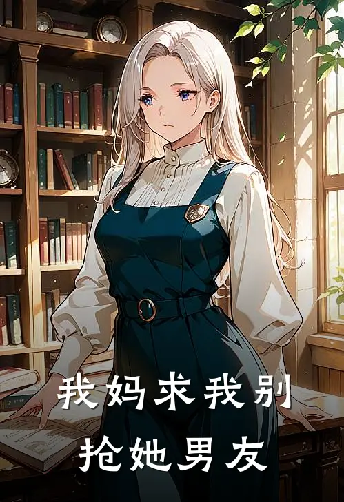 我妈求我别抢她男友