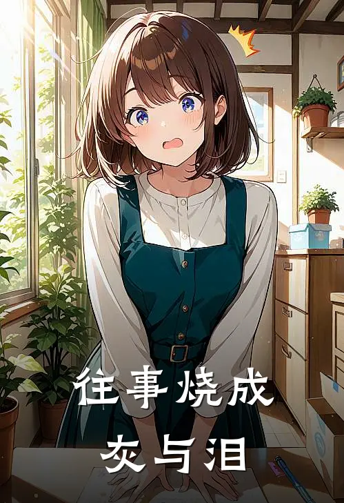 往事烧成灰与泪