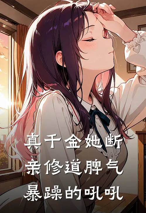 真千金她断亲修道脾气暴躁的吼吼