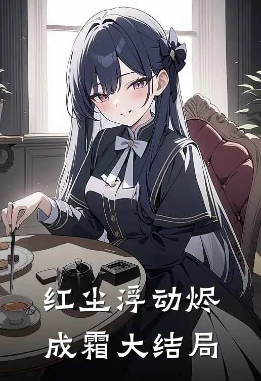 红尘浮动烬成霜大结局