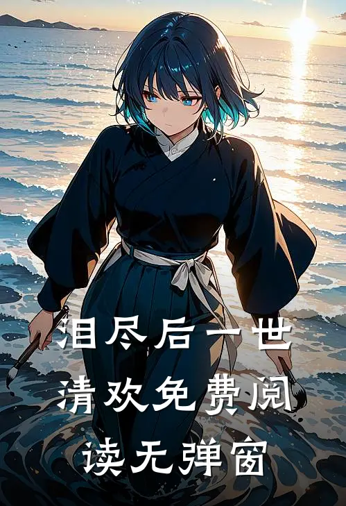 泪尽后一世清欢免费阅读无弹窗