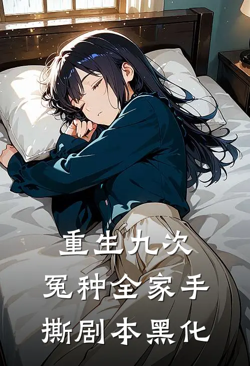 重生九次，冤种全家手撕剧本黑化