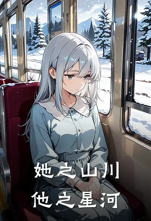 她之山川，他之星河