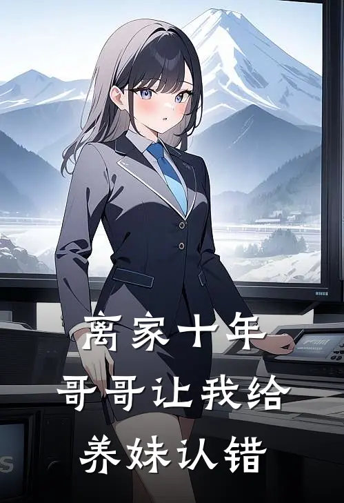 离家十年，哥哥让我给养妹认错(小杉沈淮沥)热门网络小说推荐_免费完结版小说离家十年，哥哥让我给养妹认错(小杉沈淮沥)