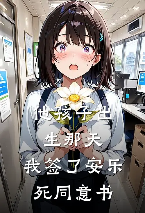 他孩子出生那天，我签了安乐死同意书