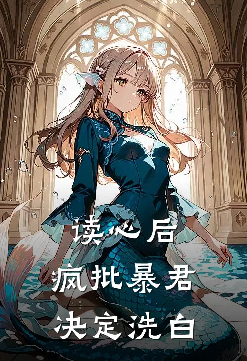 读心后，疯批暴君决定洗白