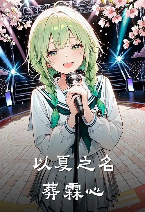 以夏之名葬霖心