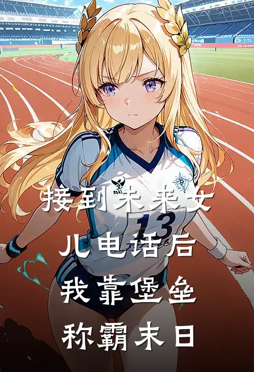 接到未来女儿电话后，我靠堡垒称霸末日乔苒顾泽辰小说完整版_热门好看小说接到未来女儿电话后，我靠堡垒称霸末日(乔苒顾泽辰)