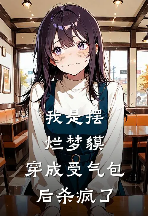 我是摆烂梦貘，穿成受气包后杀疯了纪晚陆衍免费热门小说_最热门小说我是摆烂梦貘，穿成受气包后杀疯了纪晚陆衍