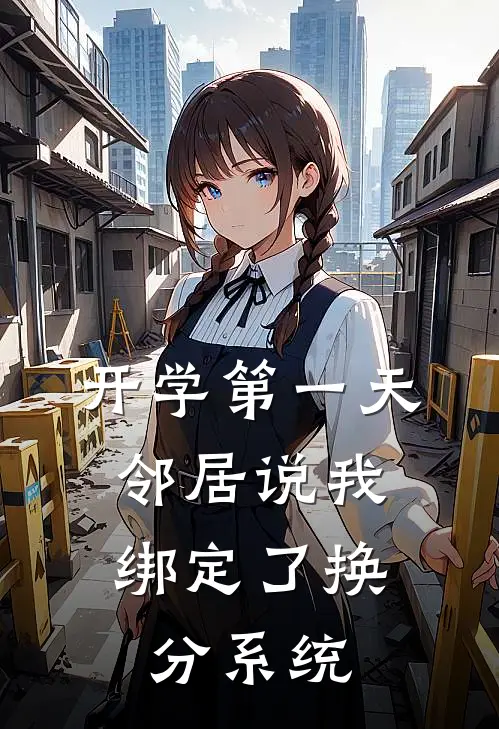 开学第一天，邻居说我绑定了换分系统