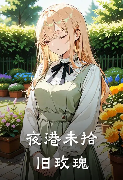 夜港未拾旧玫瑰