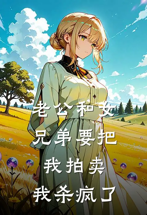 老公和女兄弟要把我拍卖，我杀疯了(许文静曾奕轩)在线阅读免费小说_最新章节列表老公和女兄弟要把我拍卖，我杀疯了(许文静曾奕轩)