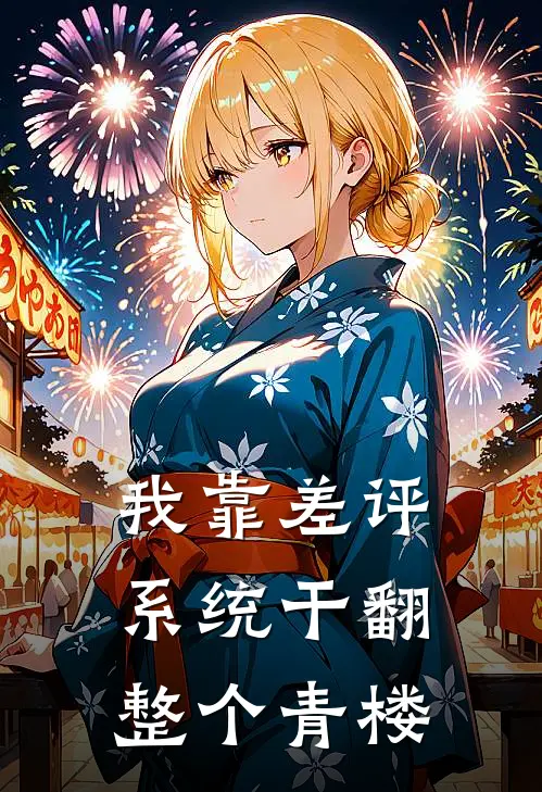 我靠差评系统干翻整个青楼