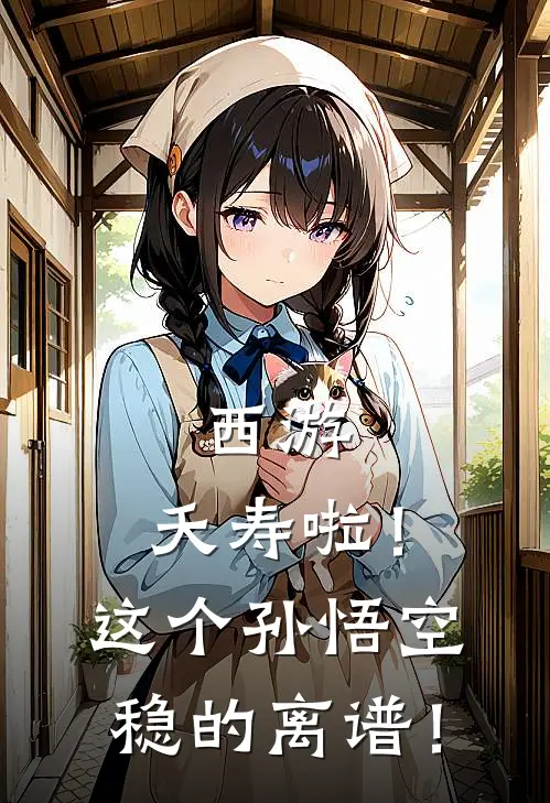 西游：夭寿啦！这个孙悟空稳的离谱！