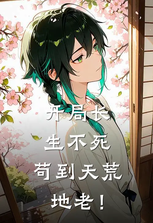 开局长生不死，苟到天荒地老！(李水生水生)全本完结小说_完整版免费全文阅读开局长生不死，苟到天荒地老！(李水生水生)