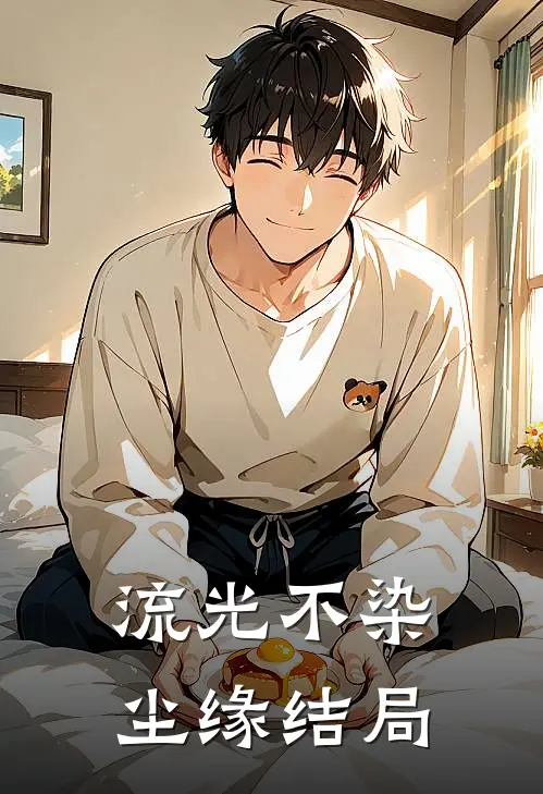 流光不染尘缘结局