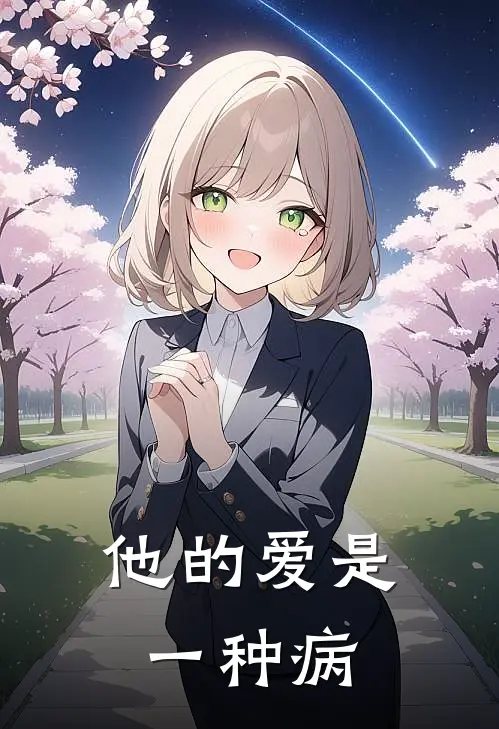 他的爱是一种病宋衍舟宋总免费小说推荐_推荐完结小说他的爱是一种病(宋衍舟宋总)