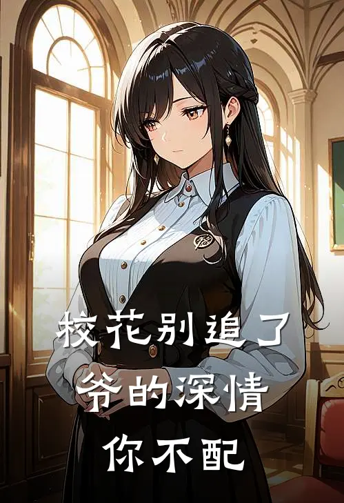 校花别追了，爷的深情你不配(叶林凌飞雪)好看的完结小说_完本小说校花别追了，爷的深情你不配叶林凌飞雪